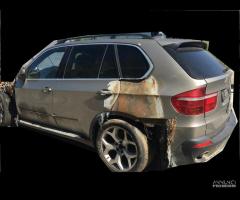 Ricambi BMW X5 xDrive 35d 2010 - 2