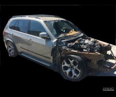 Ricambi BMW X5 xDrive 35d 2010 - 3