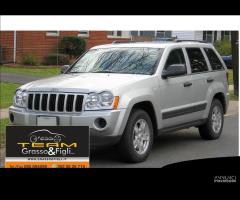 KIT 4 Distanziali Ruota Jeep Cherokee WJ WG StR8