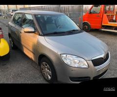 Ricambi Skoda Fabia 1.2 Benzina 2008 - 1