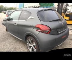 Ricambi Peugeot 208 GTI 1.6 Benzina 2018 - 1