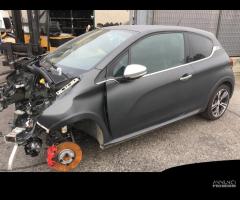 Ricambi Peugeot 208 GTI 1.6 Benzina 2018 - 3