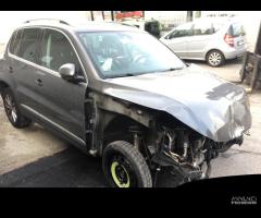 Ricambi Volkswagen Tiguan 2.0 TDI 4 Motion 2012