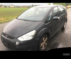 Ricambi Ford S-MAX 2.0 Benzina 2007 - 1