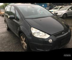 Ricambi Ford S-MAX 2.0 Benzina 2007 - 2