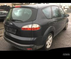 Ricambi Ford S-MAX 2.0 Benzina 2007 - 4