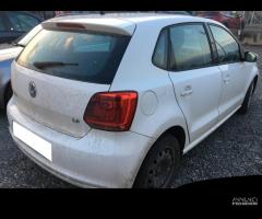 Ricambi Volkswagen Polo 1.4 Benzina 2011