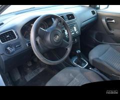 Ricambi Volkswagen Polo 1.4 Benzina 2011