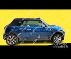 MINI COOPER 1.6 BENZINA 2013 - 4