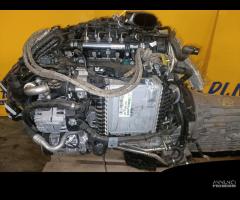 Motore Mercedes Benz 654.920 - 3