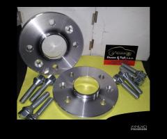 Distanziali ruota Audi A1 A2 A3 A4 A5 A6 Q3 Q5 TT