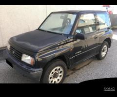 Ricambi Suzuki Vitara 1.6 Benzina 1997 - 1