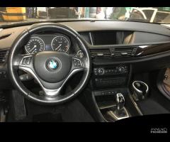 Ricambi BMW X1 18d xDrive 143cv Automatica 2014 - 3