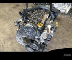 Motore Opel Z17DTH