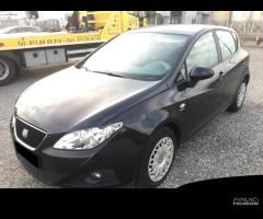 Ricambi Seat Ibiza 1.2 Benzina 2009