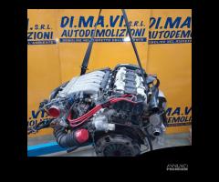 Motore Mitsubishi 3000GTO VR4 Dodge  Codice  6G72