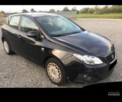 Ricambi Seat Ibiza 1.2 Benzina 2009