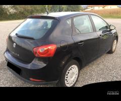 Ricambi Seat Ibiza 1.2 Benzina 2009