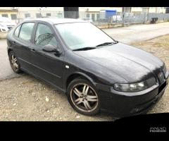 Ricambi Seat León 1.9 TDI 150 CV 2004 - 1