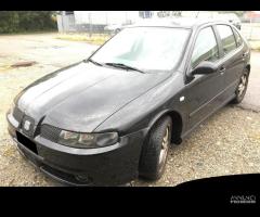 Ricambi Seat León 1.9 TDI 150 CV 2004 - 2