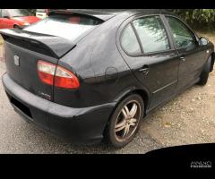 Ricambi Seat León 1.9 TDI 150 CV 2004 - 3