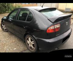 Ricambi Seat León 1.9 TDI 150 CV 2004 - 4