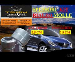 Kit Rialzo SsangYong Actyon Rexton Kyron