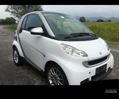 Ricambi Smart Fortwo W451 1.0 Benzina 2009 - 1