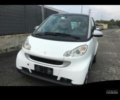 Ricambi Smart Fortwo W451 1.0 Benzina 2009 - 3