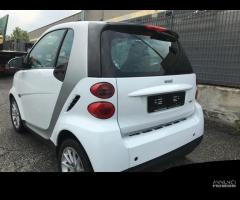 Ricambi Smart Fortwo W451 1.0 Benzina 2009 - 4