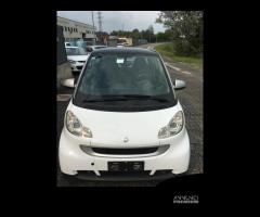 Ricambi Smart Fortwo W451 1.0 Benzina 2009 - 5