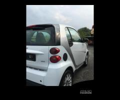 Ricambi Smart Fortwo W451 1.0 Benzina 2009 - 6