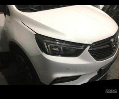 Ricambi Opel Mokka X 1.6 CDTI 2017