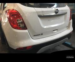 Ricambi Opel Mokka X 1.6 CDTI 2017