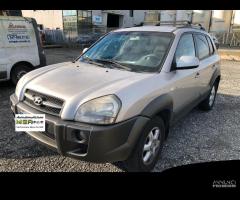 Ricambi Hyundai Tucson 2.0 Benzina 2005 - 2