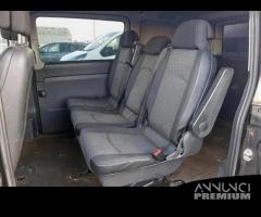 2012 MERCEDES BENZ VITO 116 C - 6