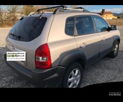 Ricambi Hyundai Tucson 2.0 Benzina 2005 - 3