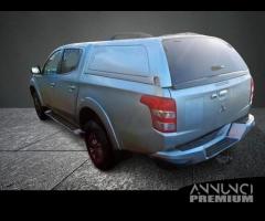 2018 MITSUBISHI L200 WARRI