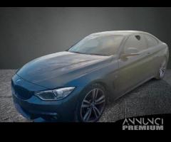 2014 BMW 430D M SPO - 1