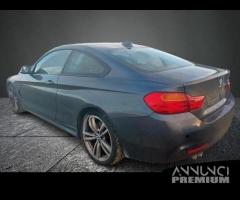 2014 BMW 430D M SPO - 4