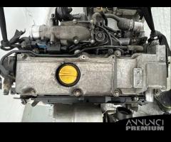 Motore Usato Y22DTR, 2.2, Diesel, 92 kW - 5