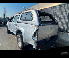 Ricambi Isuzu D-Max 2009 3.0 Diesel - 2