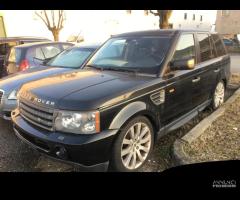 Ricambi Range Rover Sport 2.7 TDV6 HSE 2007