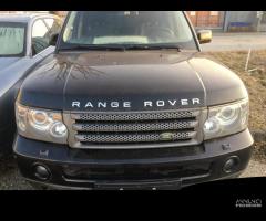 Ricambi Range Rover Sport 2.7 TDV6 HSE 2007