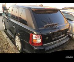 Ricambi Range Rover Sport 2.7 TDV6 HSE 2007