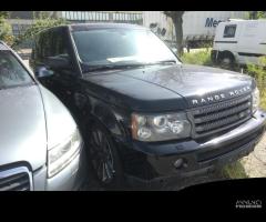 Ricambi Range Rover Sport 2.7 TDV6 HSE 2007