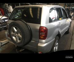 Ricambi usati Toyota Rav 4 2.0 Diesel 2004 - 3