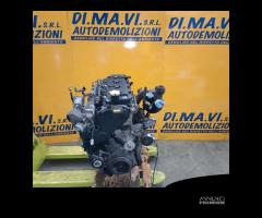 Motore NISSAN NAVARA  YD25 - 2