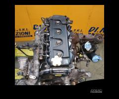 Motore NISSAN NAVARA  YD25 - 3