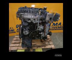 Motore NISSAN NAVARA  YD25 - 7